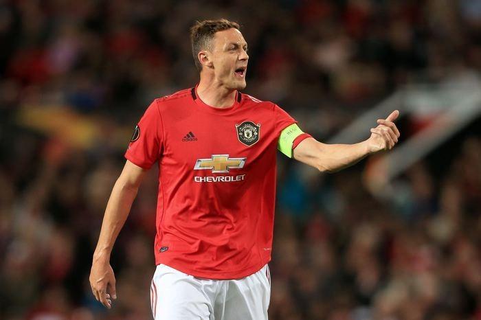 <p><strong>Nemanja Matic</strong></p>

<p><strong>Man Utd</strong></p>

<p><strong>Değer: 25 milyon Euro</strong></p>
