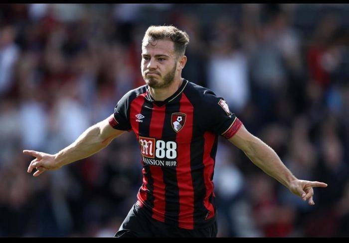 <p><strong>Ryan Fraser</strong></p>

<p><strong>Bournemouth</strong></p>

<p><strong>Değer: 30 milyon Euro</strong></p>
