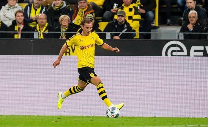 <p><strong>Mario Götze</strong></p>

<p><strong>B. Dortmund</strong></p>

<p><strong>Değer: 22 milyon Euro</strong></p>
