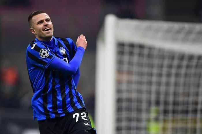 <p><strong>Josip Ilicic</strong></p>

<p><strong>Atalanta</strong></p>

<p><strong>Değer: 17 milyon Euro</strong></p>
