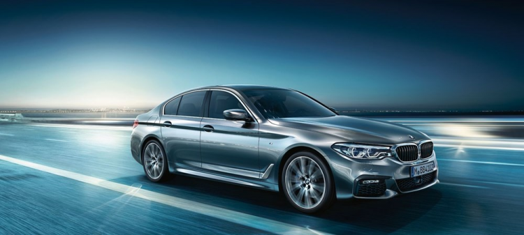 <p>BMW - 7743 adet satıldı</p>

<p> </p>
