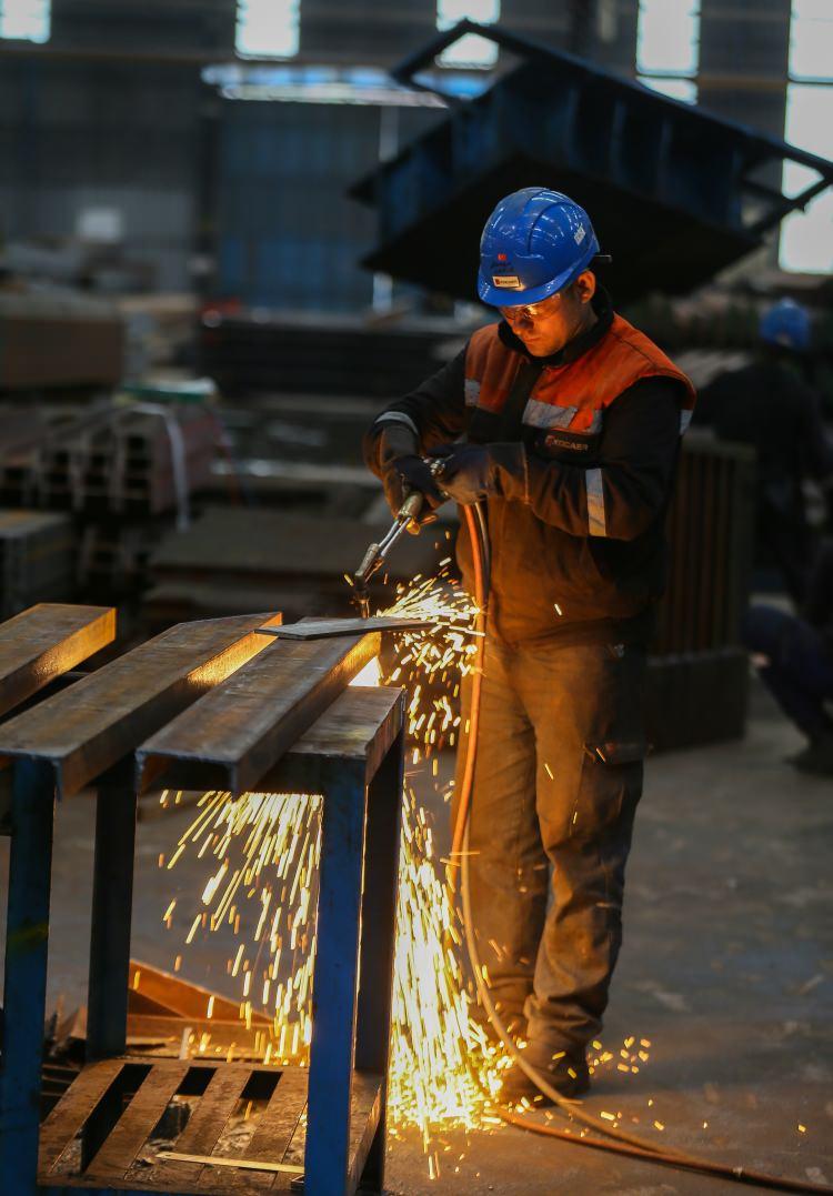 <p>TÜBİTAK'ın desteklediği bir projeyle de 2017 yılında 'Sanayi ve Teknoloji Bakanlığı Verimlilik Ödülleri'nde 'büyük ölçekli işletmeler Ar-Ge' kategorisi birincisi olmuştuk.</p>

