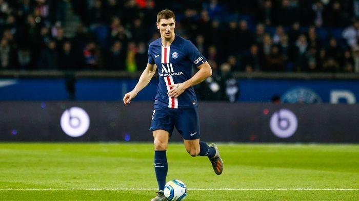 <p><strong>Thomas Meunier</strong></p>

<p><strong>PSG</strong></p>

<p><strong>Değer: 30 milyon Euro</strong></p>
