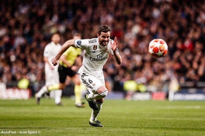 <p><strong>Nacho</strong></p>

<p><strong>Real Madrid</strong></p>

<p><strong>Değer: 20 milyon Euro</strong></p>
