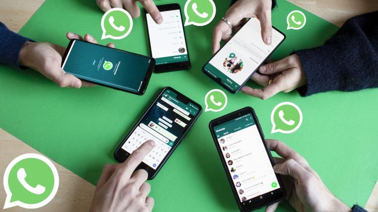 <p>Diğer yandan WhatsApp'a gelen yeni güncelleme ile popüler bir özellik de artık kullanılamayacak. En popüler uygulamalardan biri olan WhatsApp, bakın neyi kaldırdı?</p>
<p> </p>