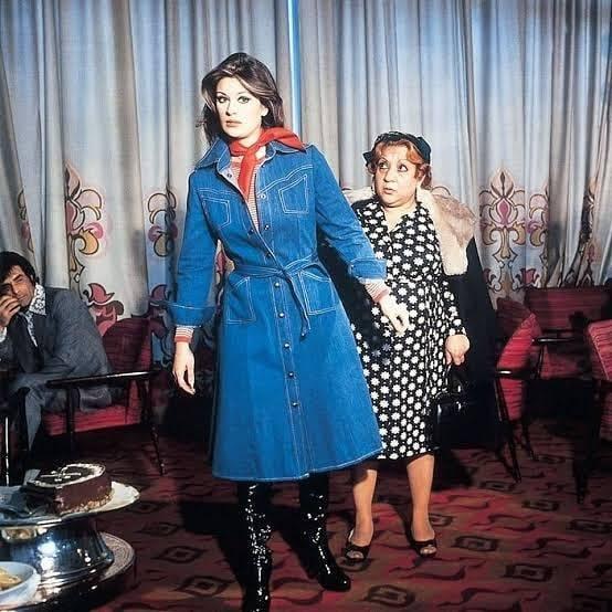 <p><strong>Ne umduk Ne bulduk </strong>filmde, başrolü Gülşen Bubikoğlu ve Aytaç Arman ile paylaşan Adile Naşit, hırsız anne rolü ile unutulmaz bir oyunculuk sergiliyor.</p>