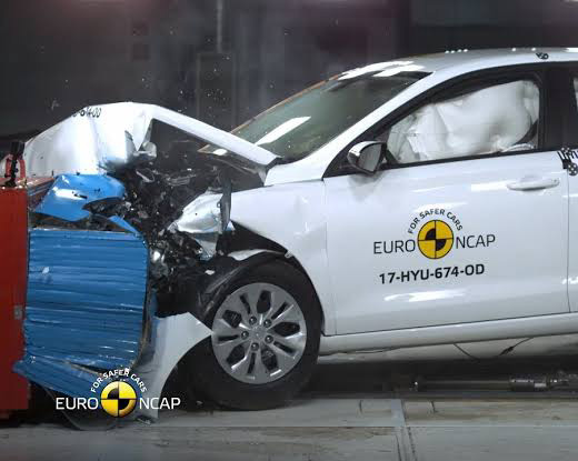 <p>Otomobil markalarının ne kadar güvenli olduğunu test eden Euro NCAP, çarpışma testlerinden genel ortalama alan markaları açıkladı.</p>

<p> </p>
