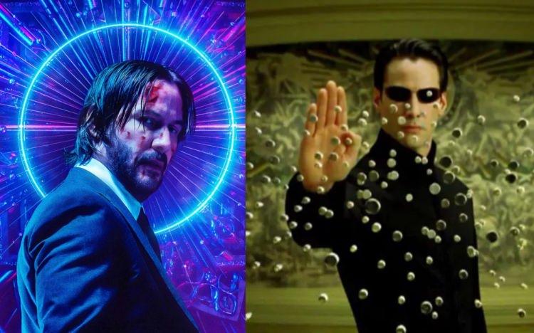 <p>Konusu hakkında detaylı bilgi verilmeyen The Matrix 4'te Neo’nun gençliğine odaklanılacağı tahmin ediliyor.</p>

<p> </p>
