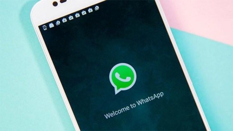 <p>Bir ya da iki mesaj için kullanılmasına rağmen WhatsApp kapalıyken bile toplam pil ömrünü yüzde 30 azaltıyor.</p>
<p> </p>