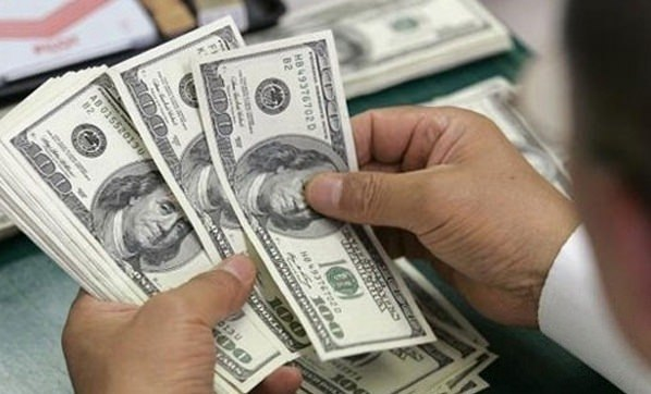 <p>8- Amerikan doları: 5,79 TL</p>

<p> </p>
