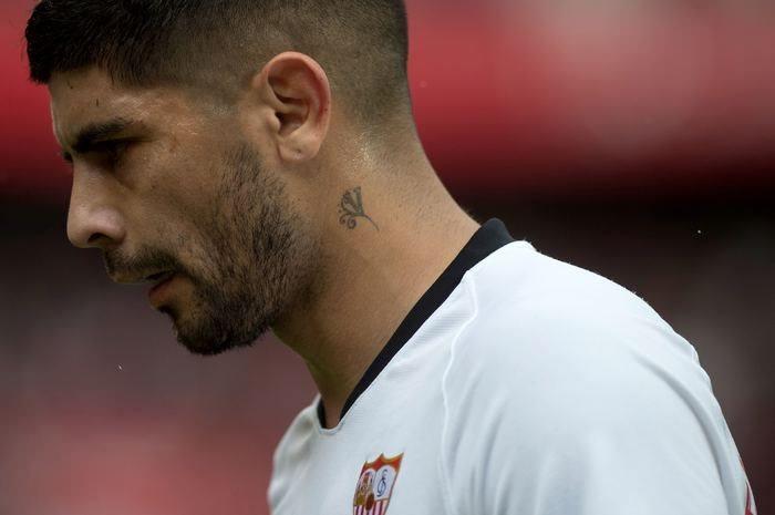 <p><strong>Ever Banega</strong></p>

<p><strong>Sevilla</strong></p>

<p><strong>Değer: 15 milyon Euro</strong></p>
