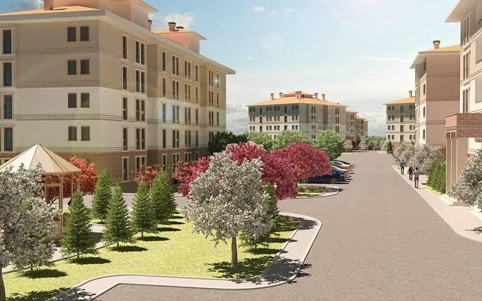<p>Burdur Karamanlı 109 konut</p>

<p>Çankırı Eldivan 94 konut</p>

<p>Çankırı Şabanözü 200 konut</p>
