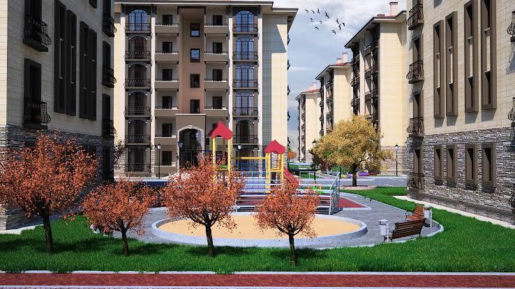 <p>Kilis Polateli 188 konut</p>
<p>Konya Altınekin 204 konut</p>
<p>Kütahya Simav 160 konut</p>