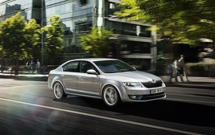 <p>SKODA - 12.838 adet satıldı</p>

<p> </p>
