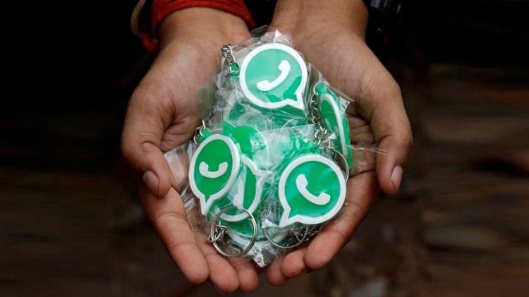 <p>WhatsApp şirketi, bazı telefonlarda WhatsApp'ın çalışmamasını istiyor.</p>

<p> </p>
