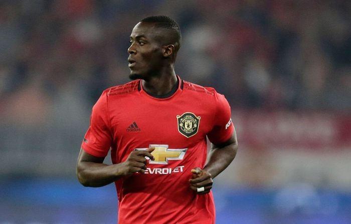 <p><strong>Eric Bailly</strong></p>

<p><strong>Man Utd</strong></p>

<p><strong>Değer: 25 milyon Euro</strong></p>
