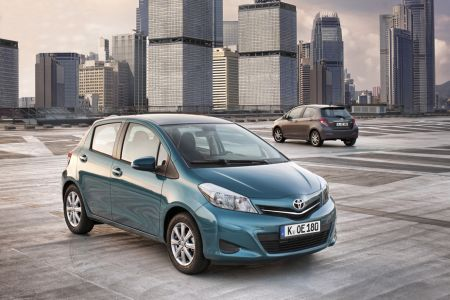 <p>Toyota Yaris 1.0 Life: 100 bin 500 lira</p>

<p> </p>
