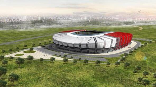 <p>Karaman Stadyumu</p>

<p>Kapasite:15.000</p>

<p>Maliyet:20.7</p>

<p> </p>

<p> </p>
