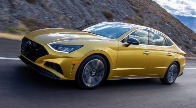 <p><span style="color:#FF8C00"><strong>Güney Kore: 5 marka:</strong></span>  Genesis, Hyundai, Kia, Samsung, SsangYon</p>

