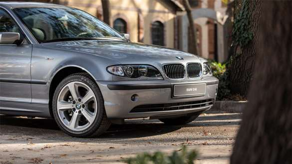 <p><strong>BMW 3 Serisi’nin dördüncü nesli, E46 (1997)</strong></p>