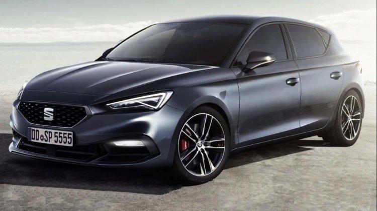 <p><span style="color:#FF8C00"><strong>İspanya: 2 marka: </strong></span>Cupra, Seat</p>
