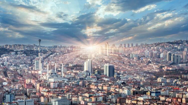 <p>Ankara: 16 işyeri</p>