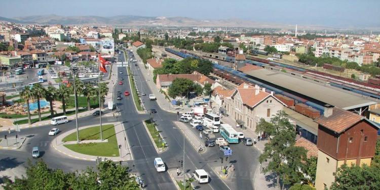 <p>Balıkesir: 35 işyeri</p>