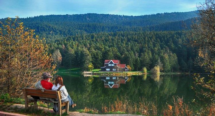 <p>Bolu: 29 işyeri </p>
