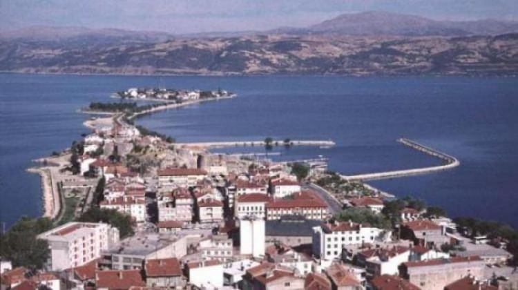 <p>Burdur: 41 işyeri</p>
