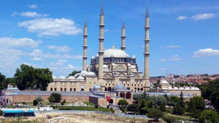 <p>Edirne: 37 işyeri</p>
