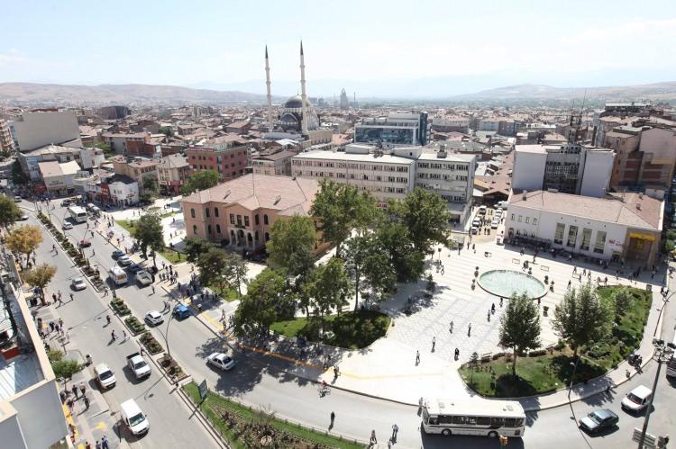 <p>Elazığ: 37 işyeri</p>
