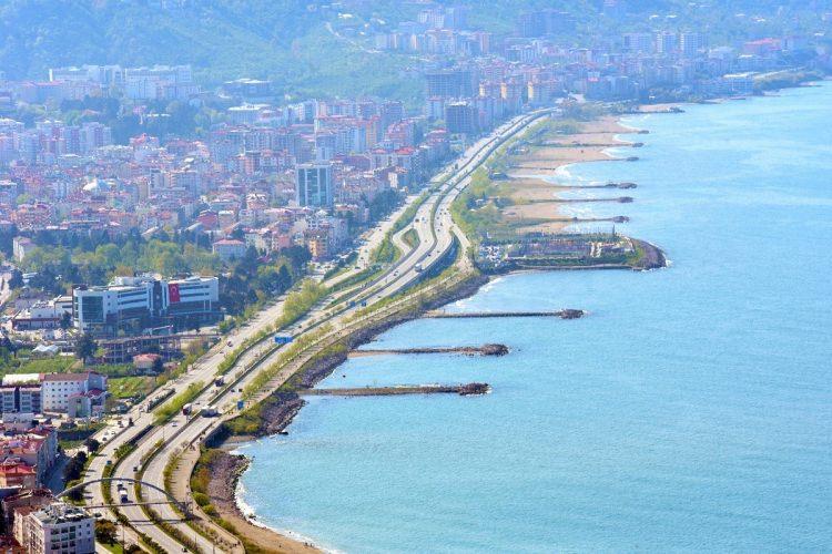 <p>Giresun: 31 işyeri</p>
