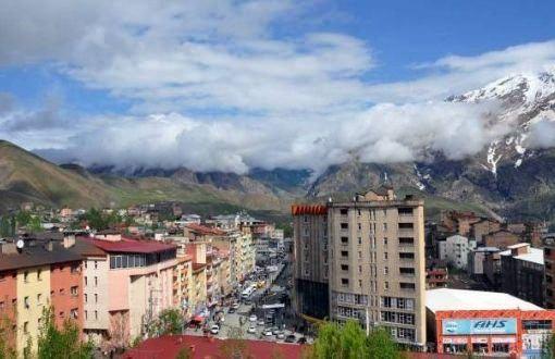 <p>Hakkari: 11 işyeri</p>

