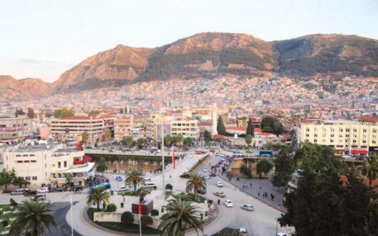 <p>Hatay: 24 işyeri</p>