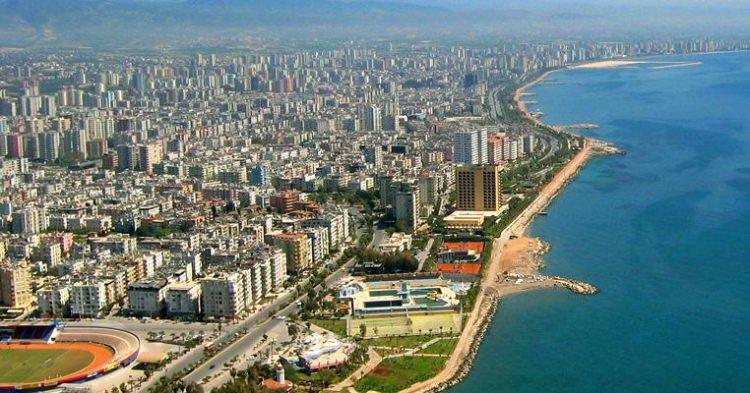 <p>İçel: 28 işyeri</p>
