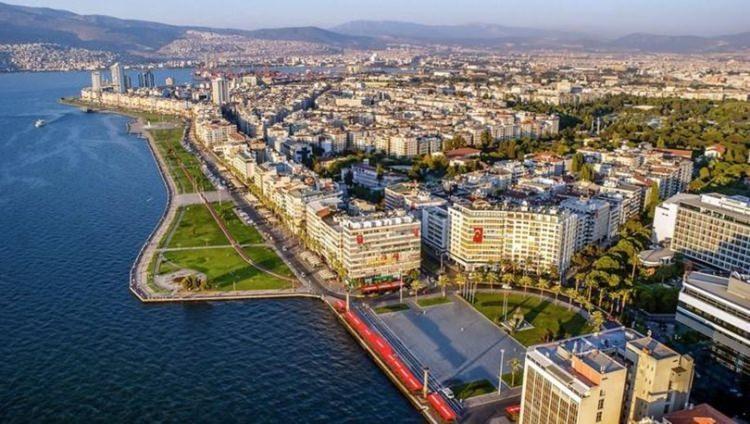 <p>İzmir: 27 işyeri</p>
