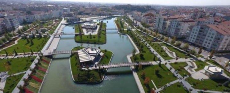 <p>Kırşehir: 26 işyeri</p>