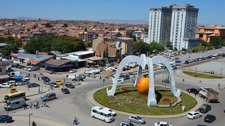 <p>Malatya: 23 işyeri</p>