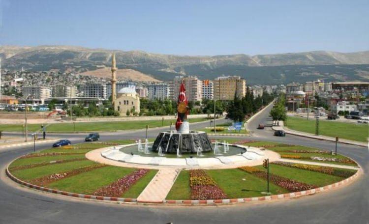 <p>Kahramanmaraş: 20 işyeri</p>