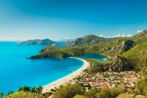 <p>Muğla: 46 işyeri</p>