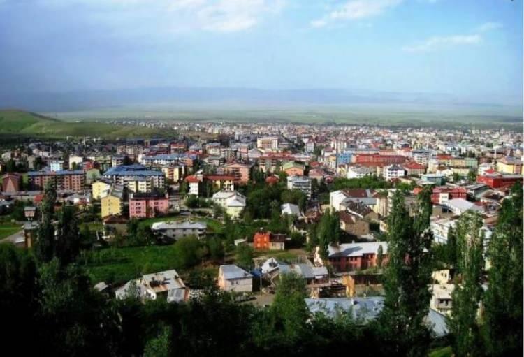 <p>Muş: 1 işyeri</p>