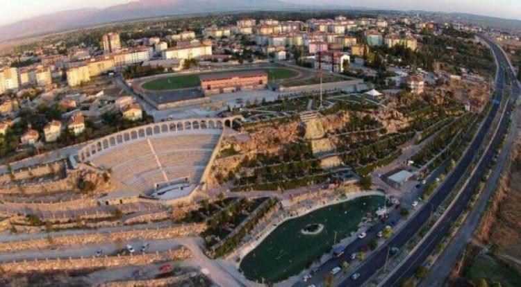 <p>Niğde: 27 işyeri</p>
