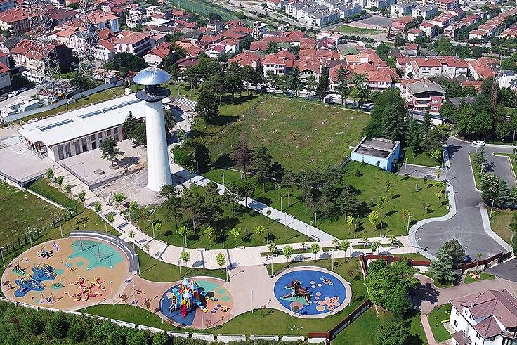 <p>Sakarya: 27 işyeri</p>
