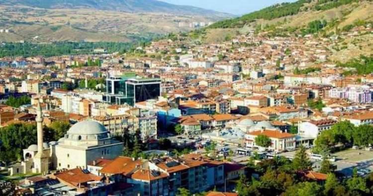 <p>Tokat: 245 işyeri</p>
