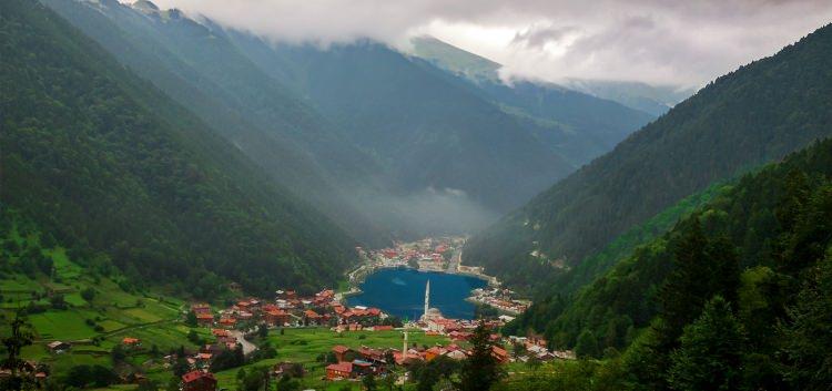 <p>Trabzon: 33 işyeri</p>
