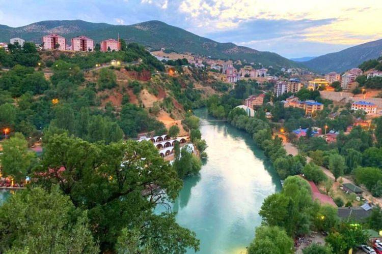 <p>Tunceli: 27 işyeri</p>
