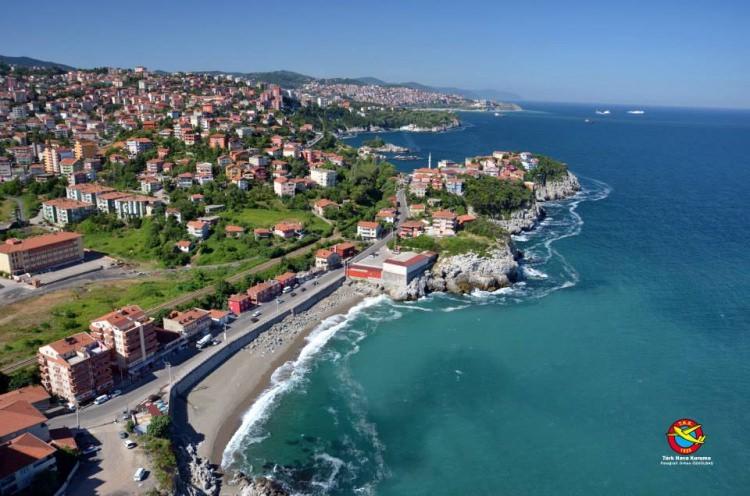 <p>Zonguldak: 25 işyeri</p>
