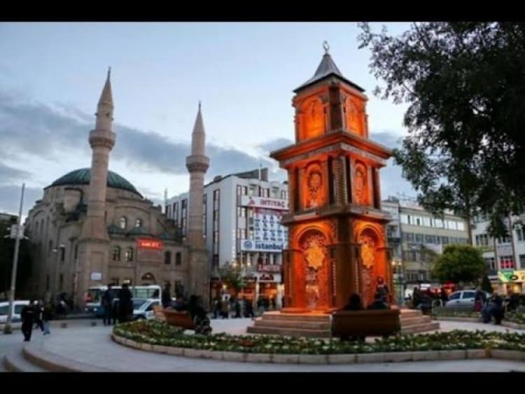 <p>Aksaray: 27 işyeri</p>
