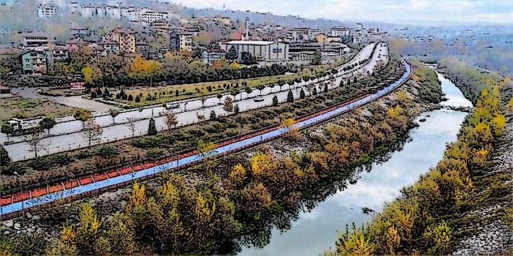 <p>Karab&uuml;k: 32 işyeri</p>
