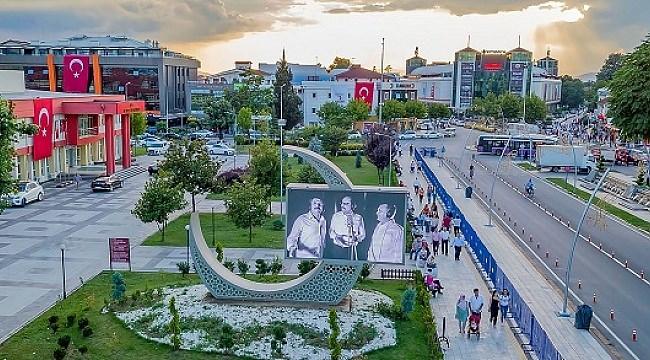 <p>D&uuml;zce: 28 işyeri</p>
